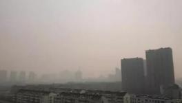 停產沖刺30天！停止采購！工地、運輸、水泥企業、粉磨站全停！