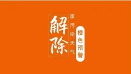 解除預警！河北、山東、四川、陜西等區域水泥廠、工地復工！