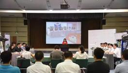 這一地區居民樓周邊的“水泥廠”被責令停業后又獲排放許可！