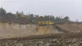 新建！又一條4000t/d智能化熟料生產線開工！
