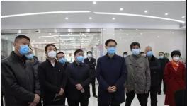 兩手抓，兩戰贏！春江集團科學有序復工復產！