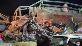 泉州坍塌酒店已致28人死亡，相關(guān)責(zé)任人被采取強(qiáng)制措施！