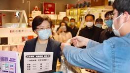 刺激消費！7省11地市委書記、市長帶頭“帶頭吃喝購物下館子”！