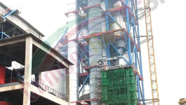福建一水泥企業環評涉嫌違規！先出生后補證！