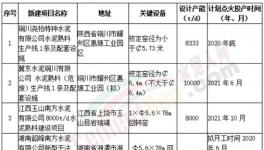 5000t/d、8000t/d、10000t/d！水泥生產線越建越大，正常嗎？