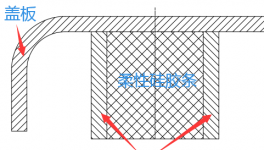 無剝落不掉塊，230t/h，25000小時以上，生料磨平穩運行的秘密！