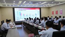 穩(wěn)價(jià)！降本！ “同步大市”！引領(lǐng)不獨(dú)行！崔星太到河北調(diào)研做出重要指示！