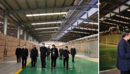 不懼疫情，全力保供，水泥窯耐材所有問(wèn)題找他！