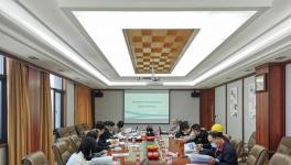 爭(zhēng)當(dāng)環(huán)保標(biāo)桿，推動(dòng)清潔生產(chǎn)，這家企業(yè)在行動(dòng)！