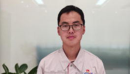 學習身邊榜樣、做明星員工