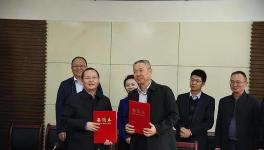 總投資5.2億元，華新水泥又一年產(chǎn)500萬噸機(jī)制砂項目落地！