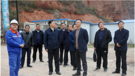 祁連山子公司下一步將進(jìn)行擴(kuò)容建設(shè)，不斷延伸、優(yōu)化產(chǎn)業(yè)鏈！