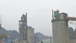 海螺水泥采用國際最先進(jìn)無人操作工藝！
