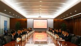 金隅冀東將與世界“雙500強(qiáng)企業(yè)”聯(lián)手！