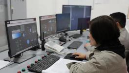 萬年青打造江西水泥行業(yè)產(chǎn)能最大、污染最小、工藝最先進項目！