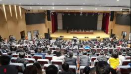 混凝土強(qiáng)度不滿足設(shè)計(jì)要求，3棟樓將返工重建！