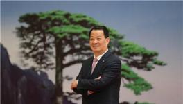 中國建材總裁：建議強制要求建筑改造使用綠色材料！
