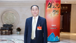 人大代表萬連步：推動石膏規(guī)模化應用，替代水泥減少碳排放！