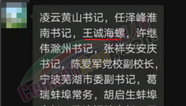 大事！海螺集團董事長將換人！