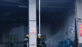 2人死亡！又一水泥企業(yè)突發(fā)安全事故！