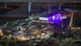 橋梁坍塌8死6傷！26名公職人員被追責(zé)！