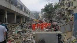 本月連發(fā)8起事故！59死155傷7人仍被困！