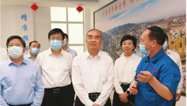 冀東水泥5G智能礦山項(xiàng)目！首家實(shí)現(xiàn)純自動(dòng)化！