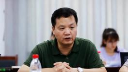 魚峰集團召開2021年第一次“大監督”會議！