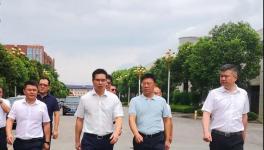 遠大水泥揚塵和噪音環保措施不到位！