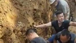 坍塌、墜落，遇難13人！為水泥行業(yè)再敲警鐘！