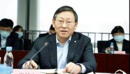 買礦！整合！換將！建廠！50強水泥企業動作頻頻！