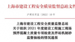 注意！這些水泥廠質量不合格！被罰！
