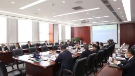 最新！葛洲壩水泥領(lǐng)導(dǎo)班子調(diào)整！