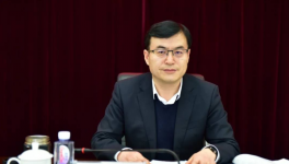 人事變動(dòng)！尹自波任北新建材董事長(zhǎng)