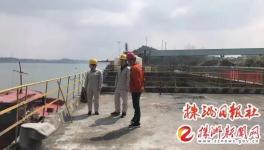 年減少碳排放243.6噸，華新水泥打造“零排放”港口！