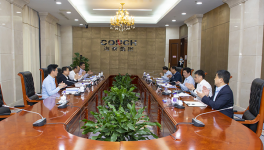 辭職！海螺、金隅、上汽等多家企業(yè)換帥！