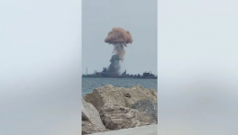 23人死傷！水泥廠連發(fā)爆炸事故！