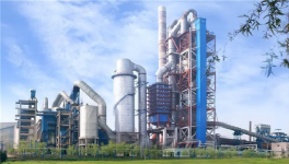 提高1400KW！水泥廠余熱發(fā)電效率提升分享！