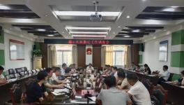 又一條4500t/d水泥熟料生產(chǎn)線加速推進(jìn)中！