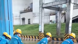 停工！海螺水泥被淹！多省預(yù)警！