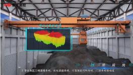行車無人值守系統-助力打造智能工廠！