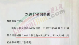 半數(shù)以上企業(yè)“虧損”！漲價(jià)=救命！
