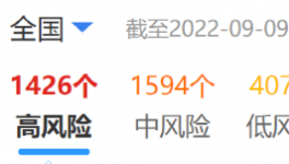又來了！20多個地區“封控”！