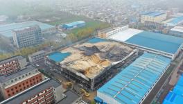 慘！38人死亡！又一企業突發事故！水泥廠類似事頻發！