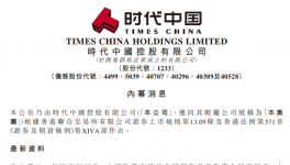 爆雷！又兩家龍頭企業宣布違約！
