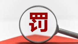 違規(guī)！海螺、華潤(rùn)、紅獅等40多家水泥廠被罰！