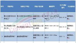 ?假海螺！假天瑞！60多個批次水泥質量不合格！