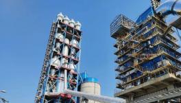 “一刀切”執(zhí)法！這家水泥廠“準(zhǔn)生證”被撤銷！